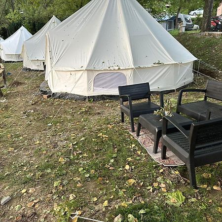 Tiendas Safaris Ripoll Exterior foto