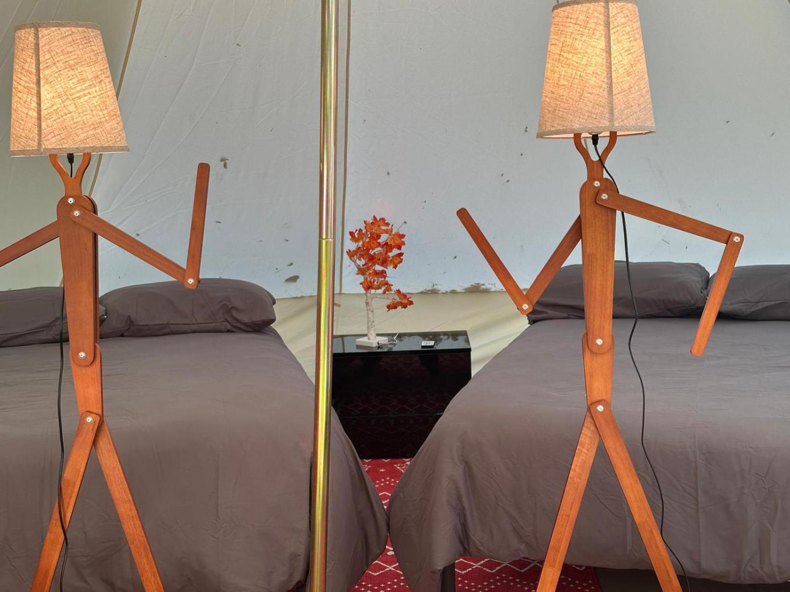 Tiendas Safaris Ripoll Exterior foto