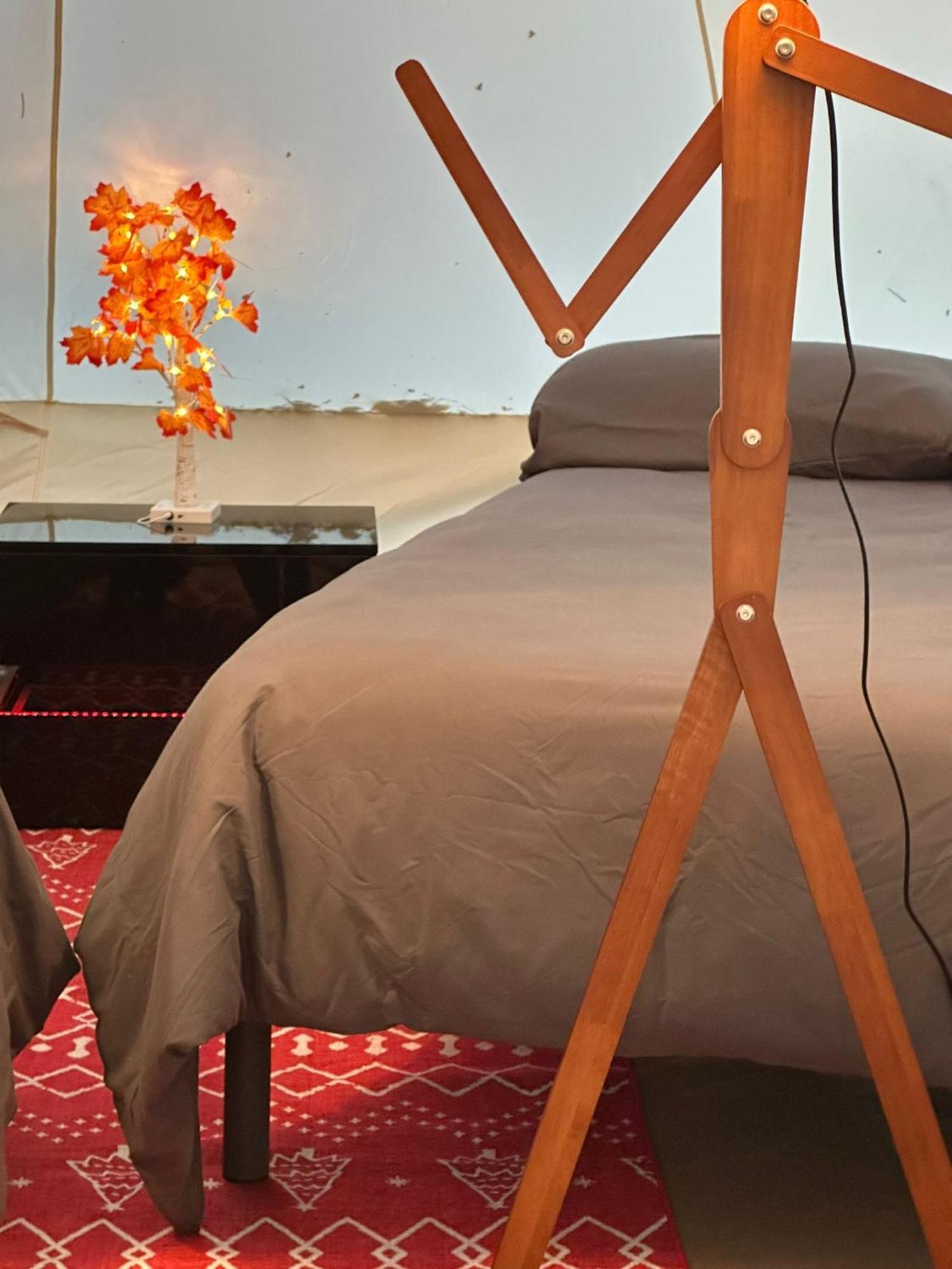 Tiendas Safaris Ripoll Exterior foto