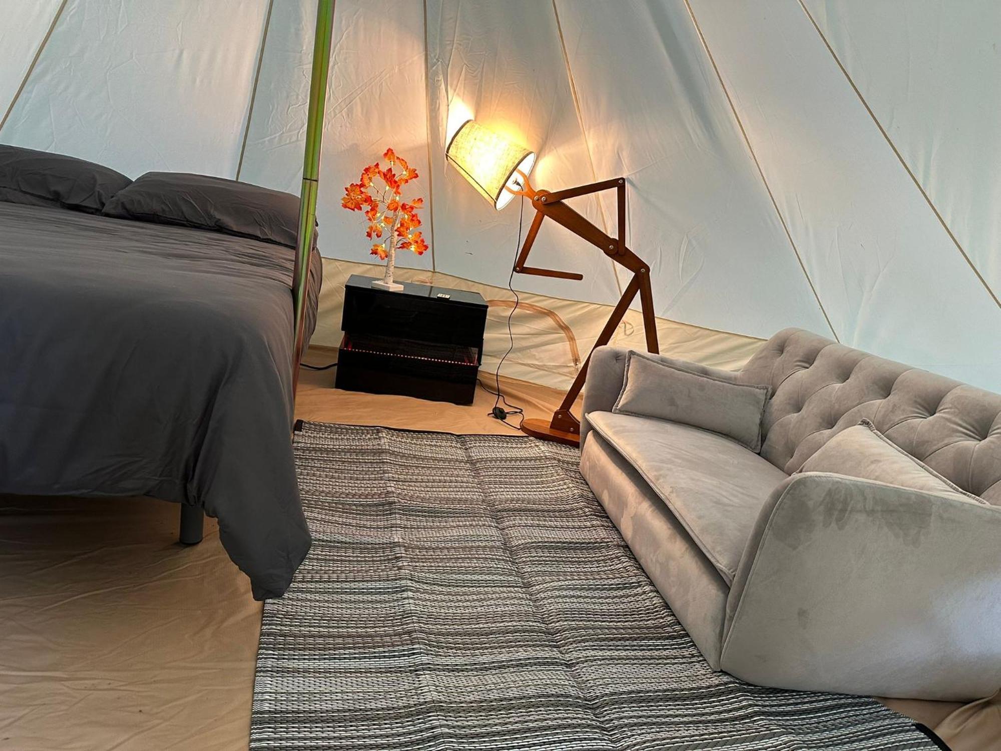 Tiendas Safaris Ripoll Exterior foto