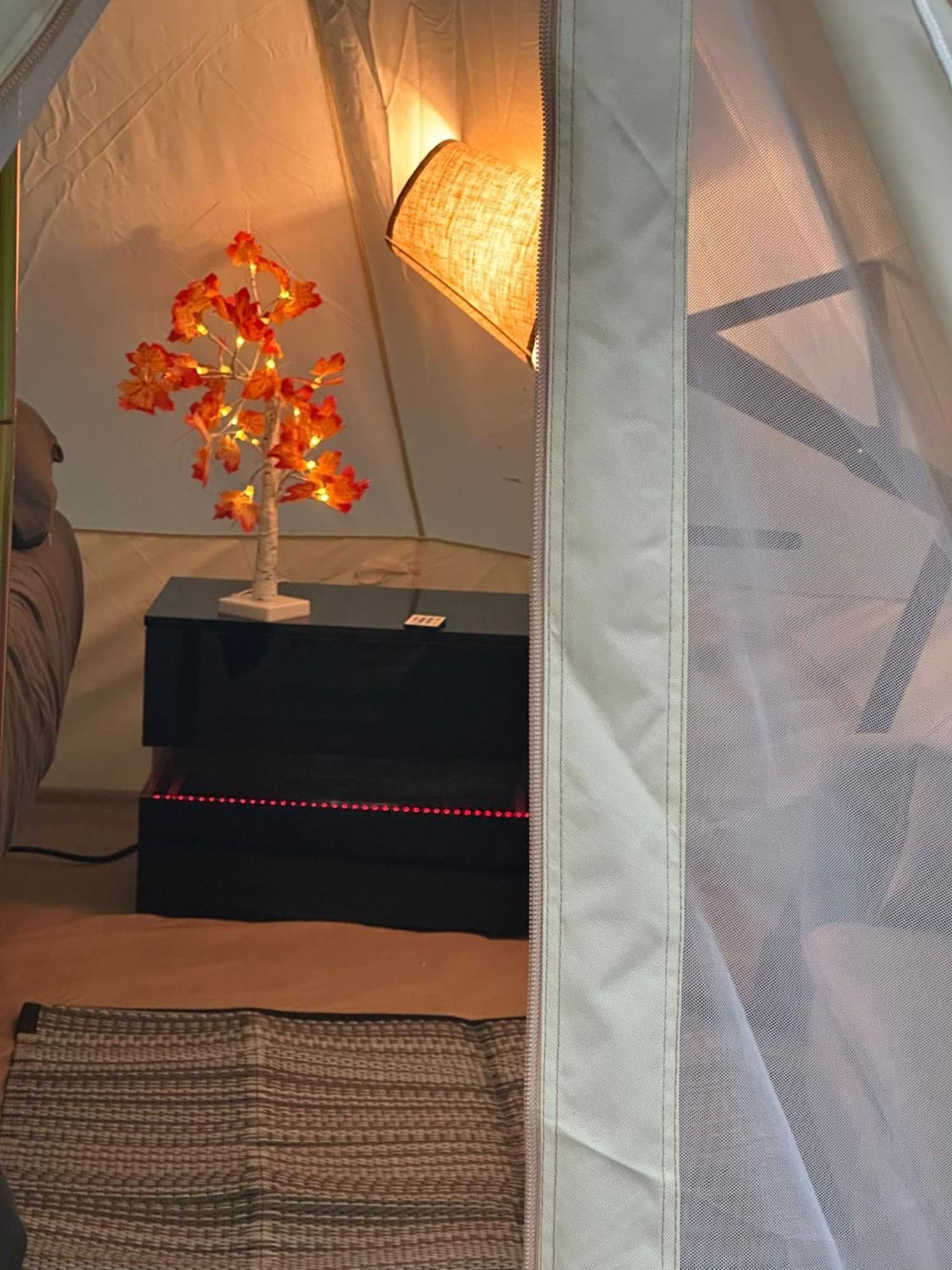 Tiendas Safaris Ripoll Exterior foto