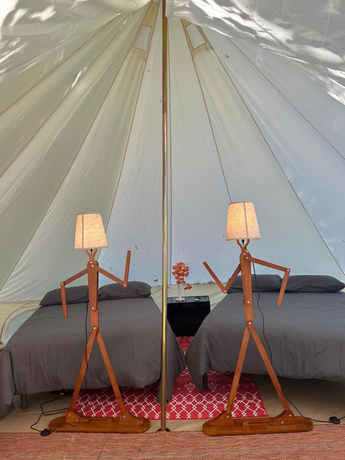 Tiendas Safaris Ripoll Exterior foto