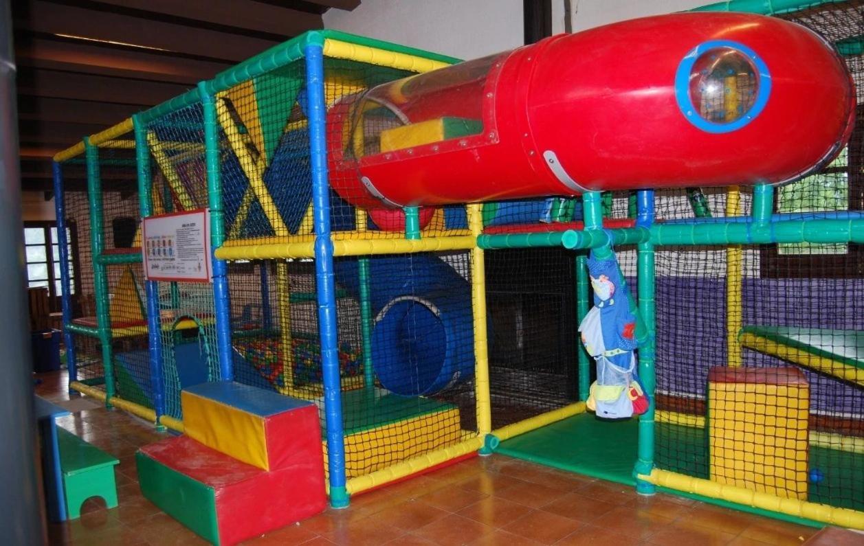 Tiendas Safaris Ripoll Exterior foto