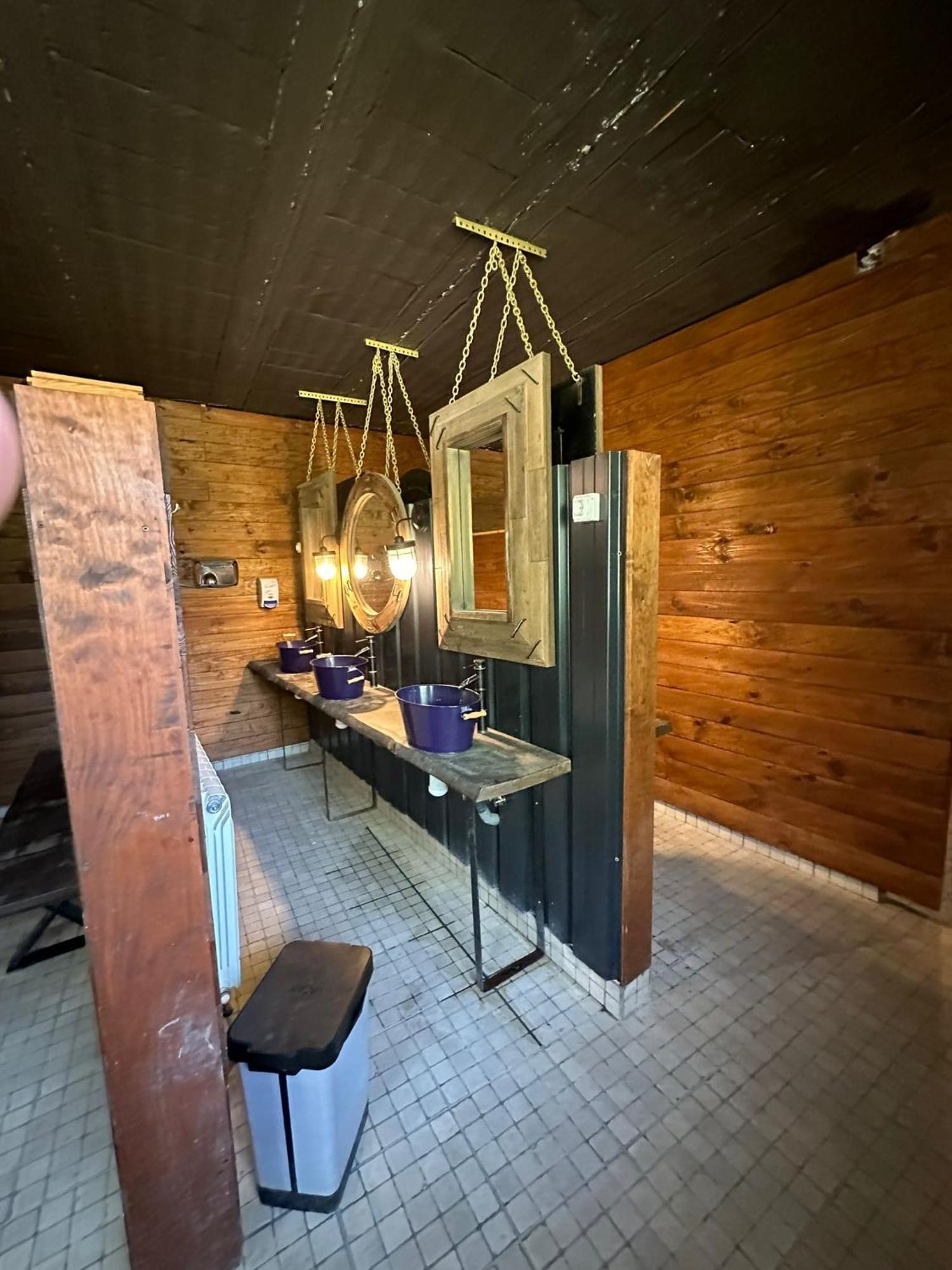 Tiendas Safaris Ripoll Exterior foto