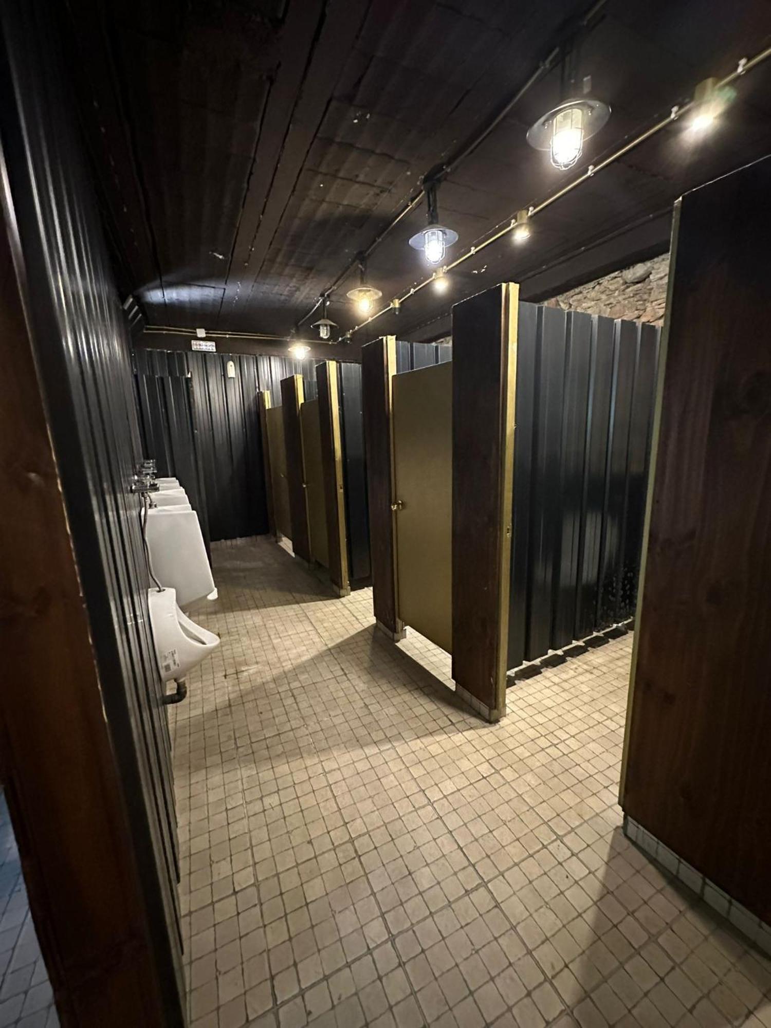 Tiendas Safaris Ripoll Exterior foto