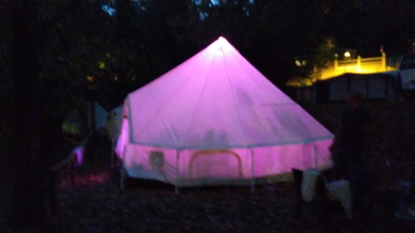 Tiendas Safaris Ripoll Exterior foto